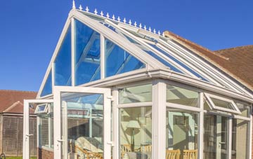 conservatory roof insulation costs Peening Quarter