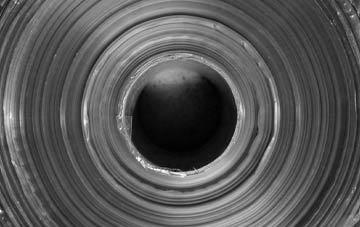 Peening Quarter edpm waterproofing