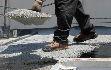 Peening Quarter flat roofing companies