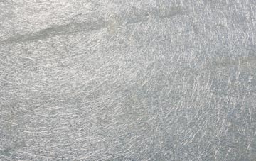 Peening Quarter laminate fibreglass or shingles?