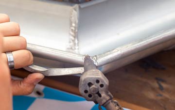 disadvantages of Peening Quarter lead roofing