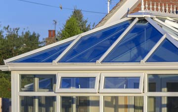 professional Peening Quarter conservatory insulation