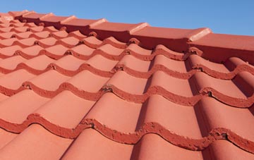 Peening Quarter tile and slate roof replacement