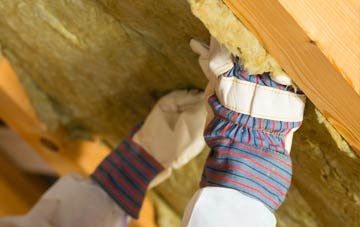 types of Peening Quarter pitched roof insulation materials