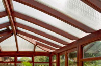 Peening Quarter conservatory roofing insulation