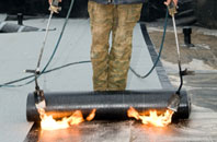 Peening Quarter flat roof sealing quote