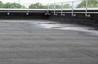 find rated Peening Quarter flat roofing companies